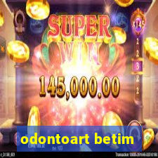 odontoart betim